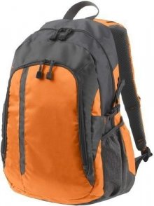 Turistický batoh GALAXY - Oranžová