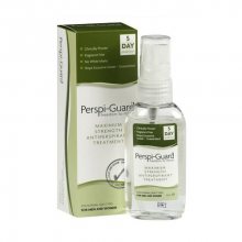Perspi-Guard Antiperspirant ve spreji Perspi-Guard 50 ml
