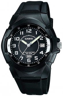 Casio Collection MW-600B-1BVEF