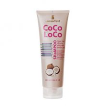 Lee Stafford Šampon s kokosovým olejem CoCo LoCo (Shampoo) 250 ml