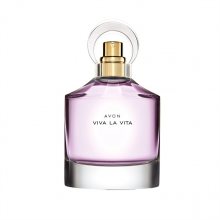 Avon - Viva La Vita - parfémovaná voda dámská - 50 ml