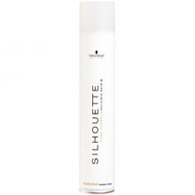Schwarzkopf Professional Flexibilní vlasový sprej Silhouette (Hairspray Flexible Hold) 750 ml