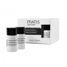 Matis Express Lift Concentrate rozjasňující a zjemňující fluid 5x2 ml