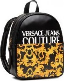 Batoh Versace Jeans Couture E1VWABG8 Černá