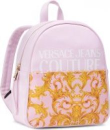 Batoh Versace Jeans Couture E1VWABG8 Růžová