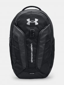 Batoh Under Armour UA Hustle Pro Backpack - černá