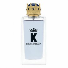 Dolce & Gabbana K By Dolce & Gabbana - EDT - TESTER 100 ml