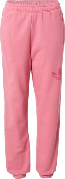 ADIDAS ORIGINALS Kalhoty pink
