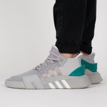 Boty - adidas Originals | SZARY | 42 - Pánské boty sneakers adidas Originals Equipment Eqt Basket Adv B37514