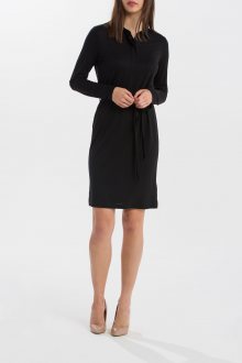 ŠATY GANT O1. LIGHT WEIGHT RUGGER DRESS