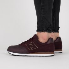 Boty - New Balance | FIALOVÝ | 36 - Dámské boty sneakers New Balance WL373PG