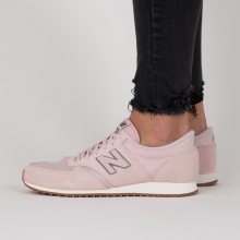 Boty - New Balance | RŮŽOVÝ | 37 - Dámské boty sneakers New Balance WL420PGP