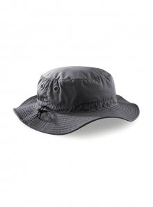 Klobouk Cargo - Tmavě Šedá univerzal