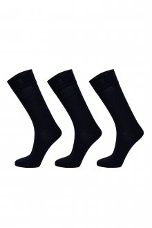 PONOŽKY GANT 3-PACK SOFT COTTON SOCKS