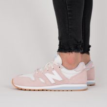 Boty - New Balance | RŮŽOVÝ | 37 - Dámské boty sneakers New Balance WL520CI