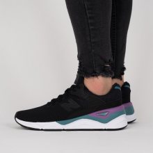 Boty - New Balance | ČERNÁ | 38 - Dámské boty sneakers New Balance WSX90CLB