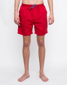 RVLT 5917 SHORTS Red XL