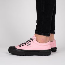 Boty - Vans | RŮŽOVÝ | 36 - Dámské boty sneakers Vans Ua Style \"Lazy Oaf\" VA3MVHR4H