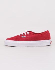 Vans Authentic (Pig Suede) Scooter/ True White 36