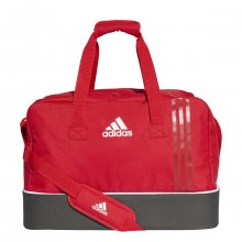 adidas Tiro Teambag Bottom M červená Jednotná