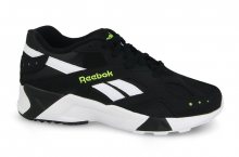 Boty - Reebok Classic | ČERNÁ | 42 - Pánské boty sneakers Reebok Aztrek CN7188