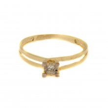 Zlatý prsten 34560