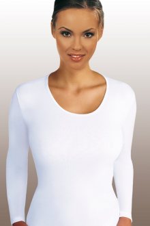 Dámské tričko Lena plus white