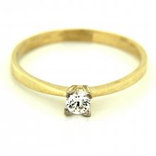 Zlatý prsten 15209