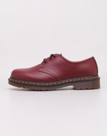 Dr. Martens 1461 Cherry Red 37