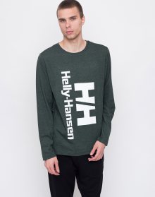 Helly Hansen Heritage Mountain Green Melange L