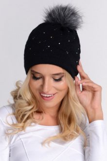 Jarek Fil\'loo CD-16-11 Čepice Univerzální světle béžová