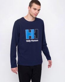 Helly Hansen Heritage Evevning Blue L