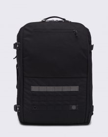 Heimplanet Monolith Weekender 40 l Black