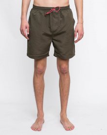 RVLT 5917 SHORTS Army S