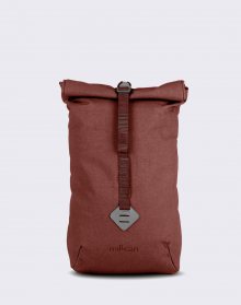 Millican Smith Roll Pack 15 l Rust