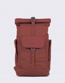 Millican Smith Roll Pack 15 l With Pockets Rust