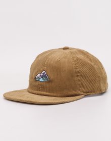 Wemoto Mountains Hat Teak