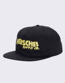 Herschel Supply Oliver Black/Evening Primrose