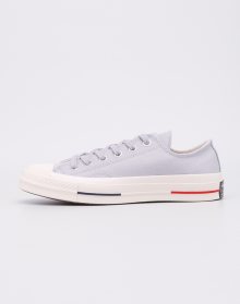 Converse Chuck Taylor All Star 70 OX Wolf Grey/ Navy/ Gym Red 38