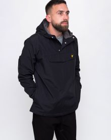 Lyle & Scott Anorak 572 True Black L