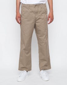 Carhartt WIP Dallas Leather stone washed 33