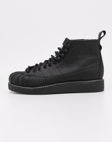 adidas Originals Superstar Boot Luxe Core Black/ Core Black/ Footwear White 38
