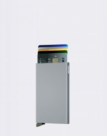 Secrid Cardprotector Titanium Color