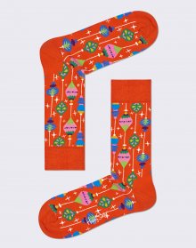 Happy Socks Bauble BAU01-4000 36-40