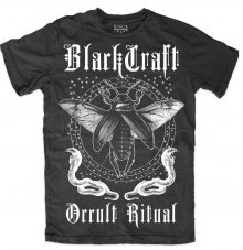 BLACK CRAFT Occult Ritual S