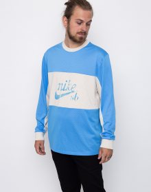 Nike SB XLM Mesh UNIVERSITY BLUE/UNIVERSITY BLUE L