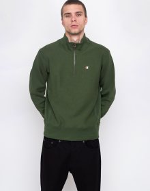Champion Half Zip Sweatshirt BAF XL