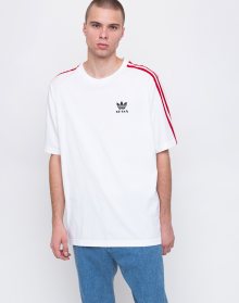 adidas Originals UAS Graphic T-S White L