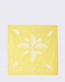 Obey Feather Bloom Yellow