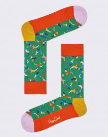Happy Socks Reindeer REI01-7000 36-40